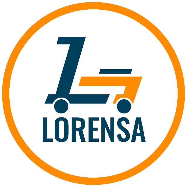 lorensa-store